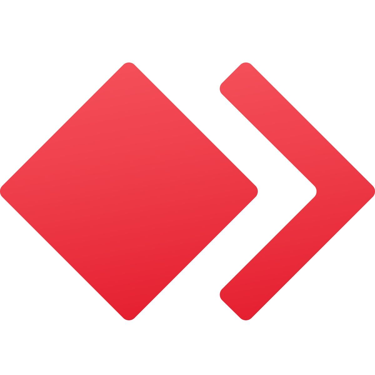 AnyDesk Logo - Güvenli Uzaktan Erişim Çözümü